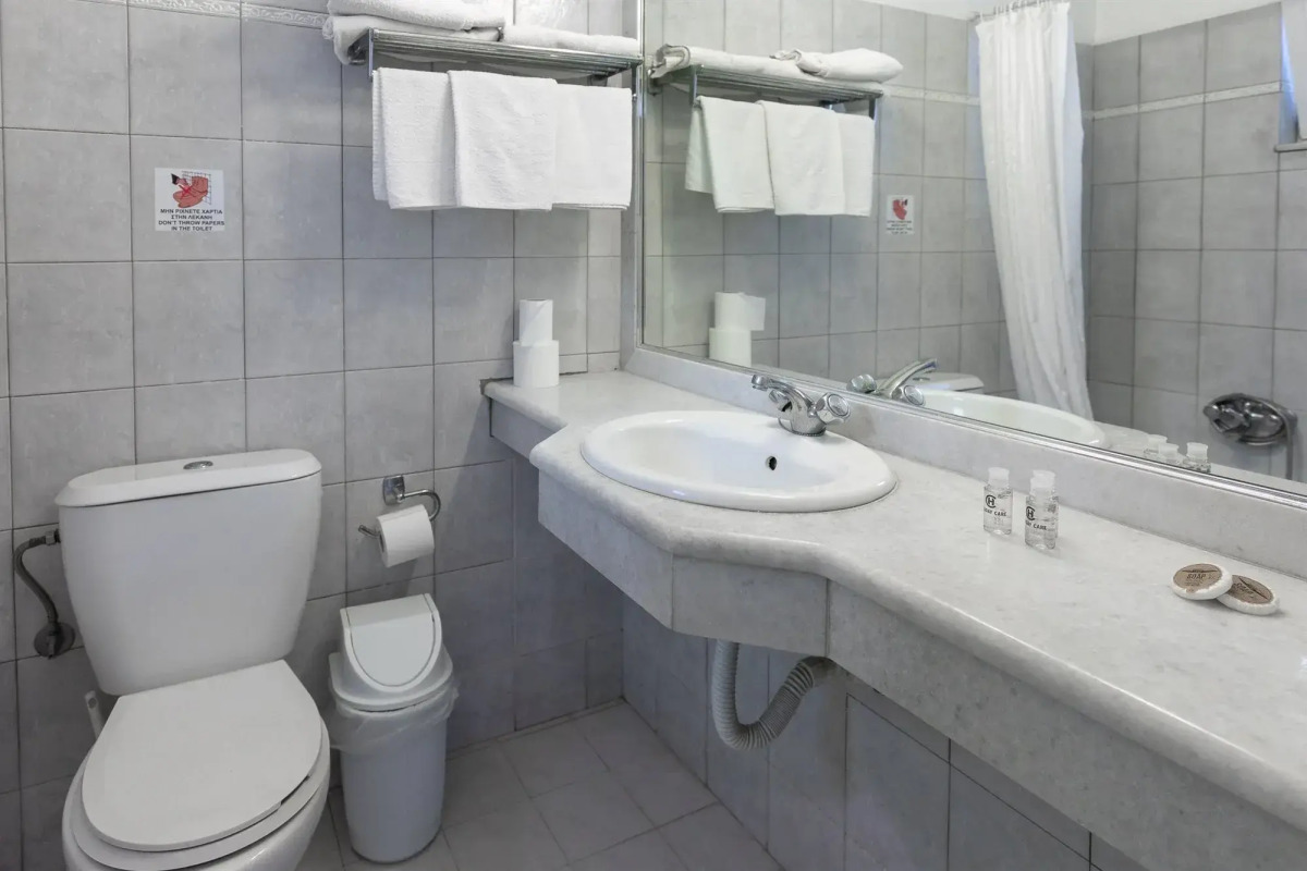 Faliraki Dream Studios & Apartments