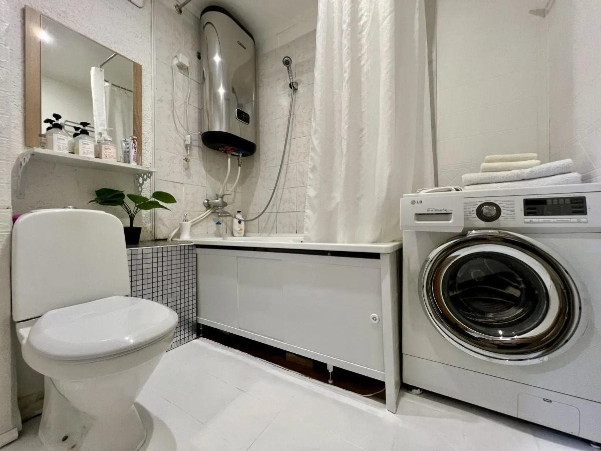 Апартаменты на проспекте Победы 23