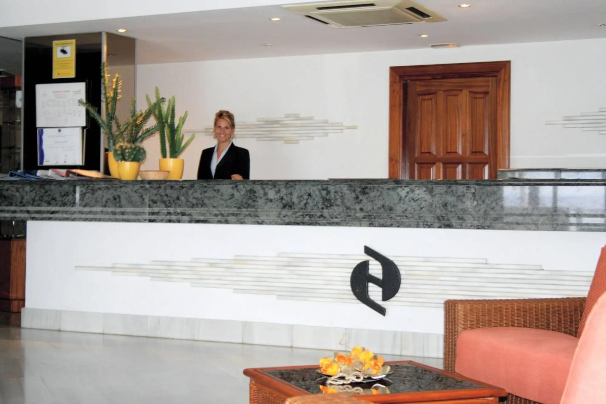 Hotel Lancelot