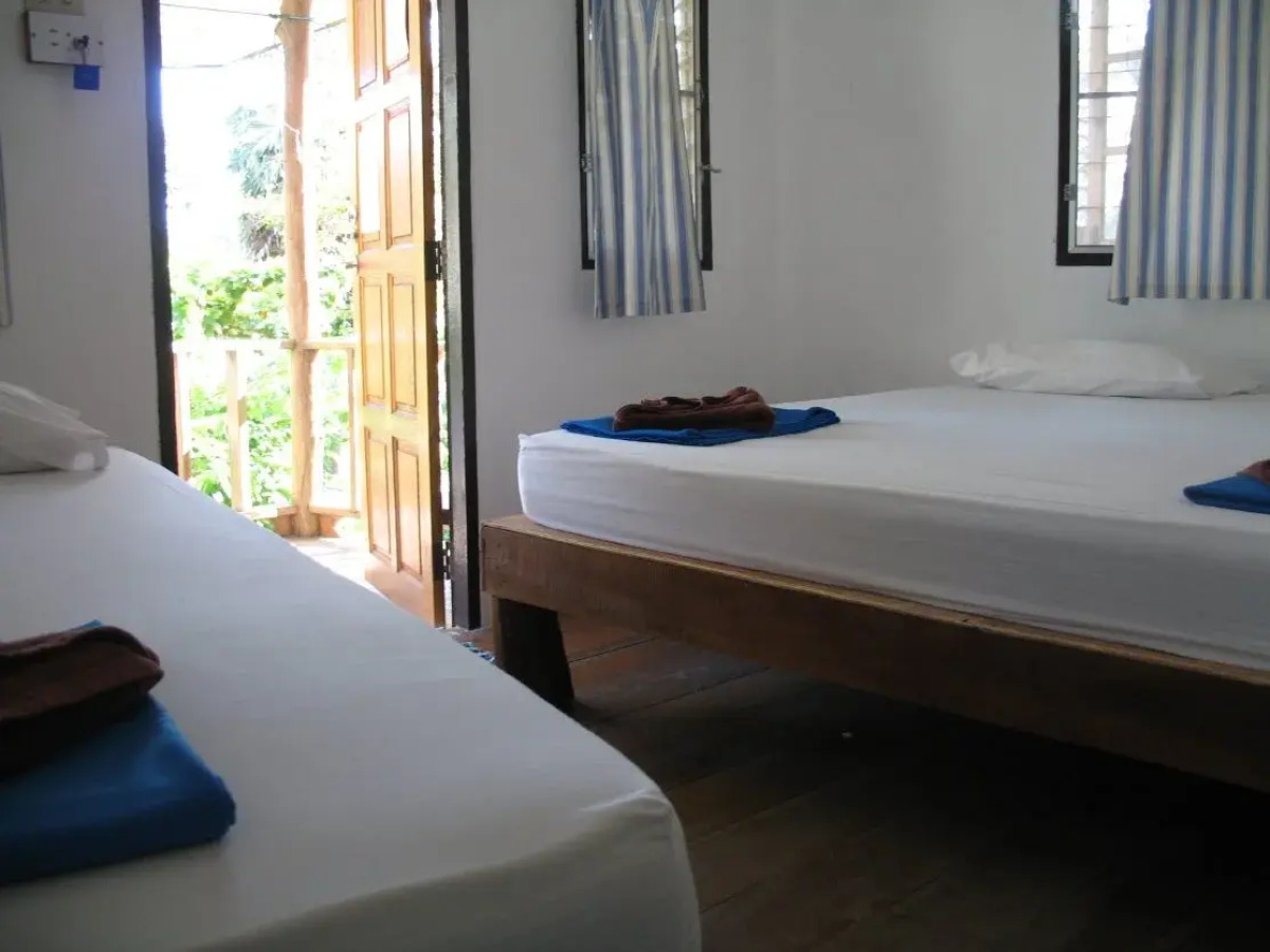 Thai Dee Garden Resort