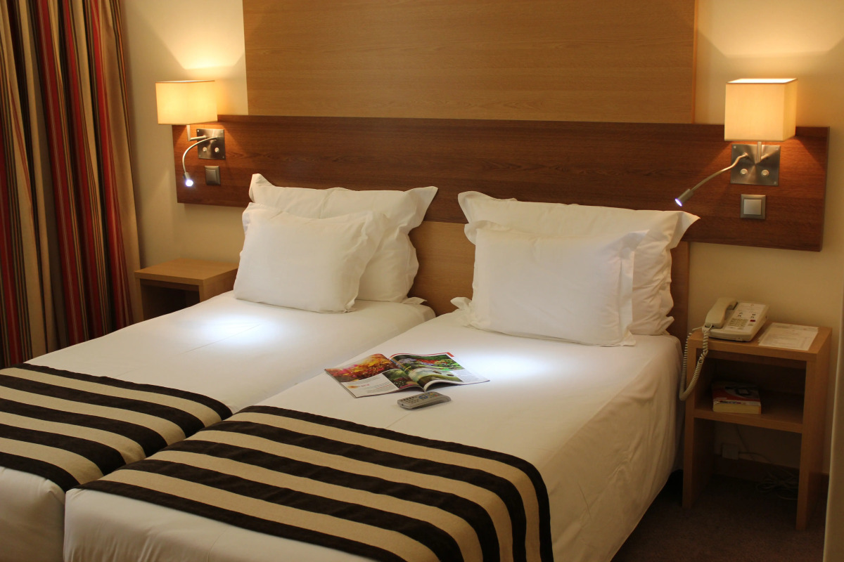 Hotel Principe Lisboa