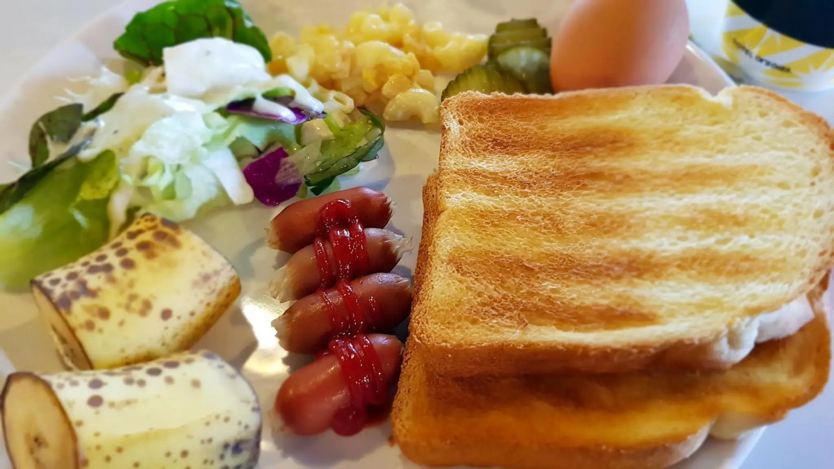 Hotel Yeogiuhtte Gyeongpo