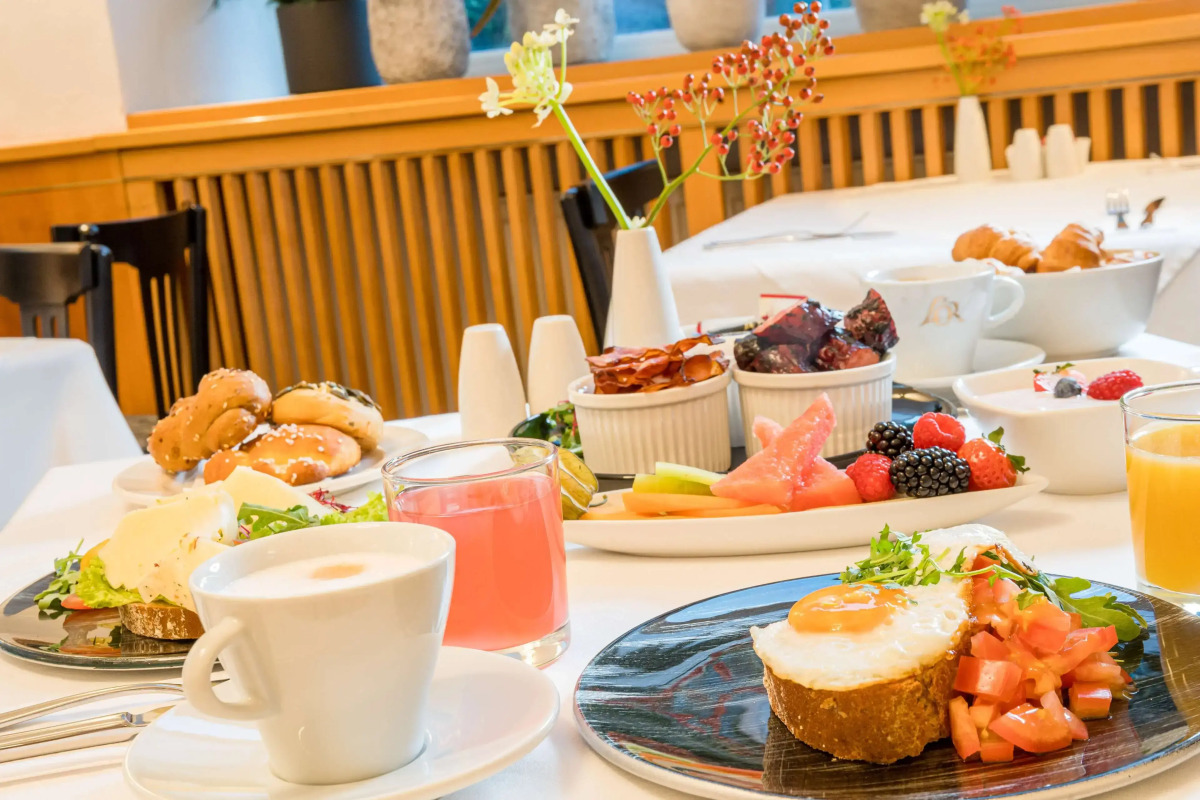 Best Western Hotel Moran