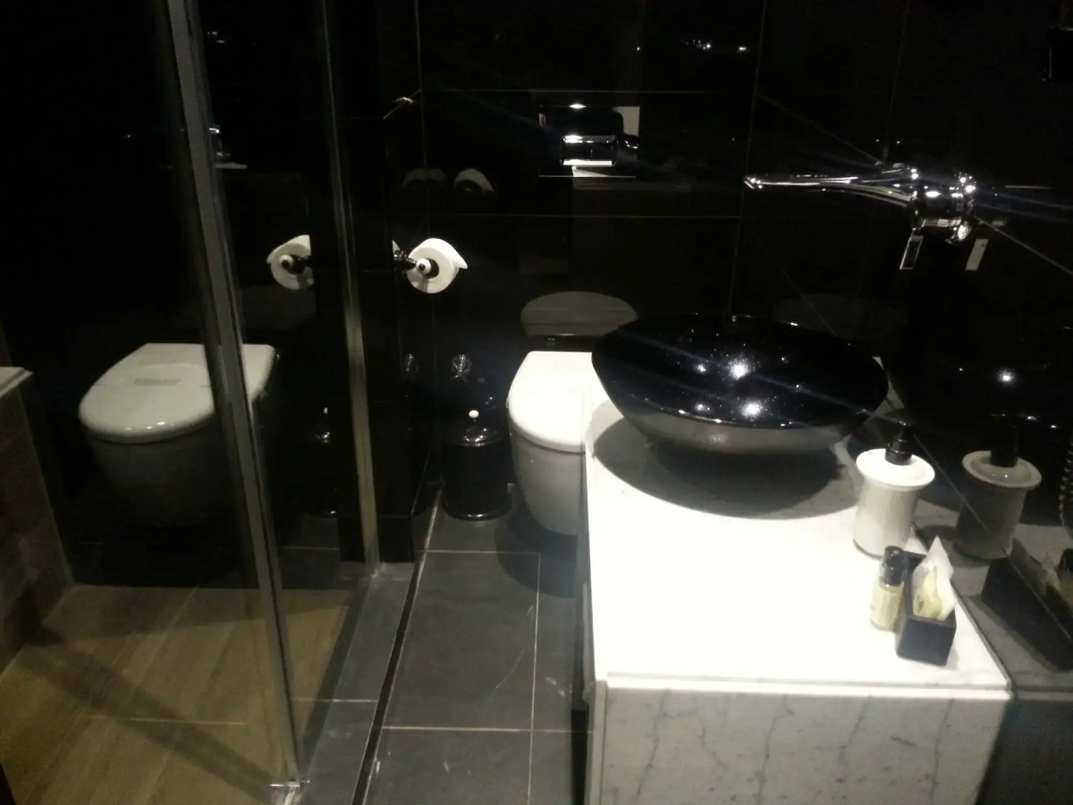 Nordstern Hotel Galata