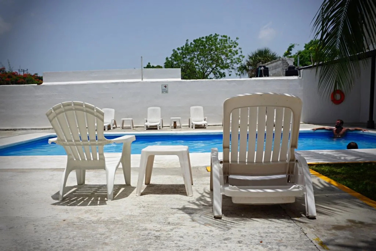 Hostel El Corazon