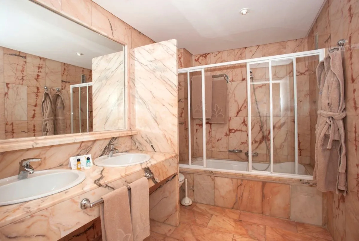 Palm Oasis Maspalomas