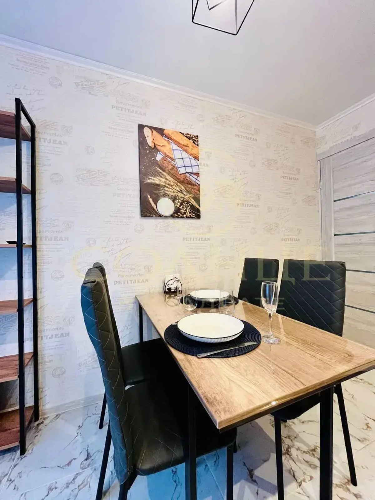 Апартаменты на улице Ферсмана