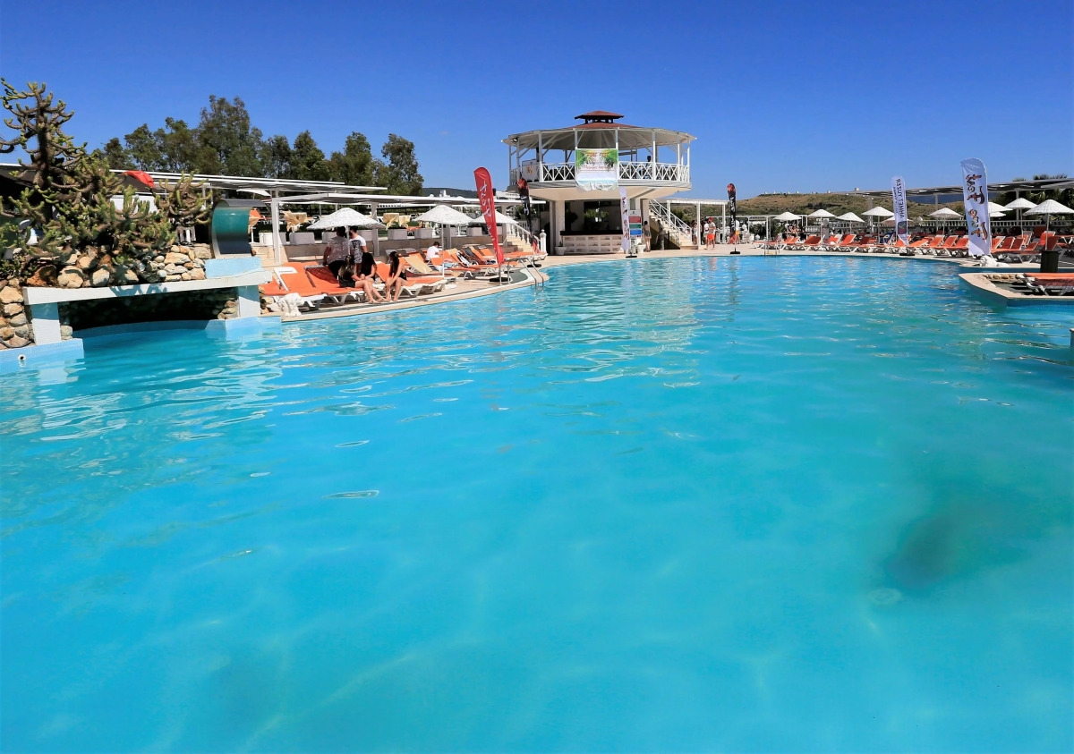 Отель Phoenix Sun