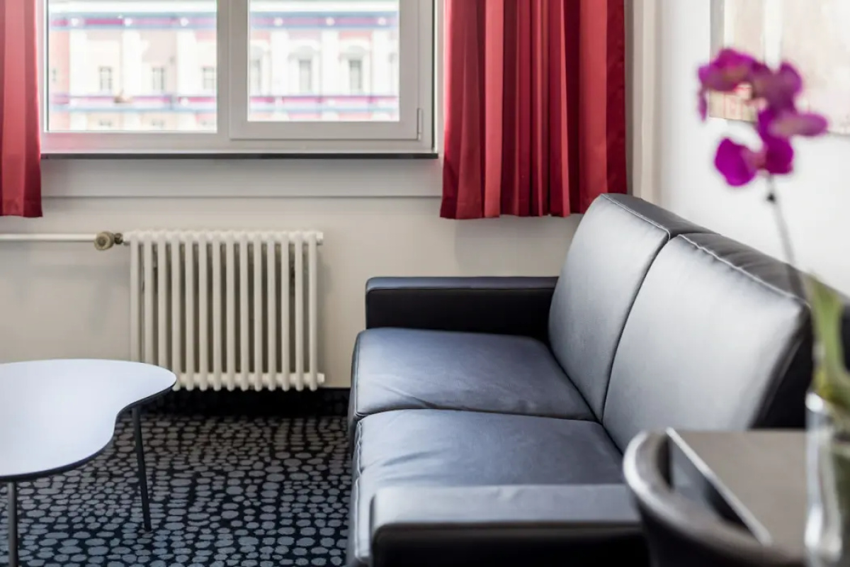 Mercur Hotel