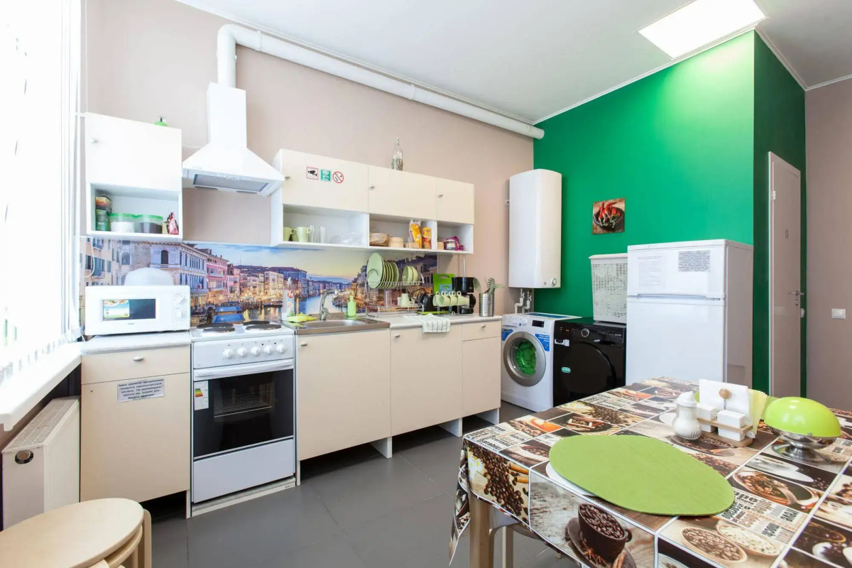 Nicehostel Hostel