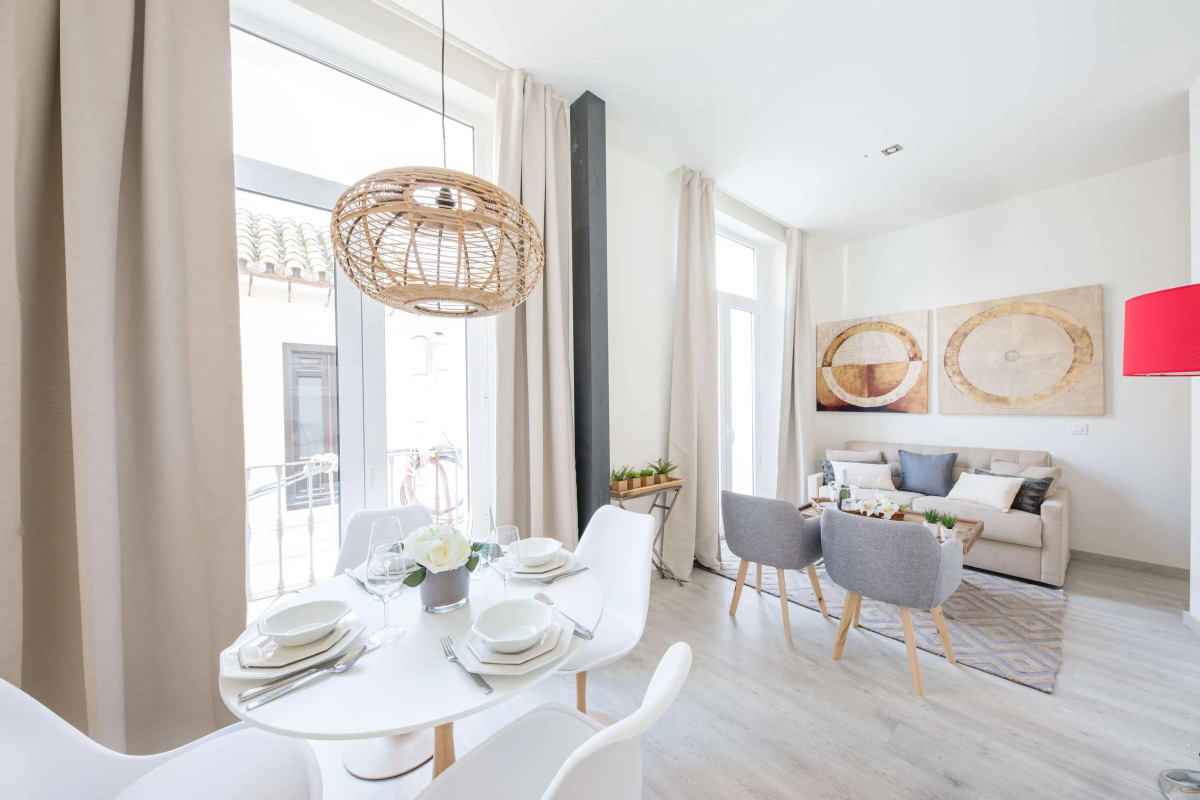 Апартаменты Soho Boutique Museo