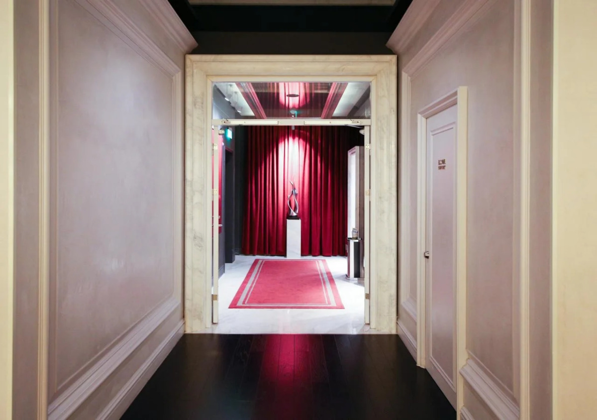 Jinjiang Metropolo Hotel Classiq Shanghai Off Bund