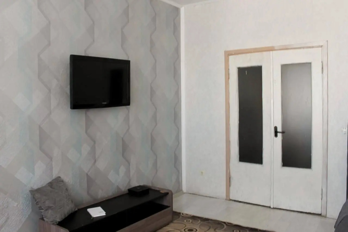 Moment House (Момент Хаус) на улице Беловежская 11