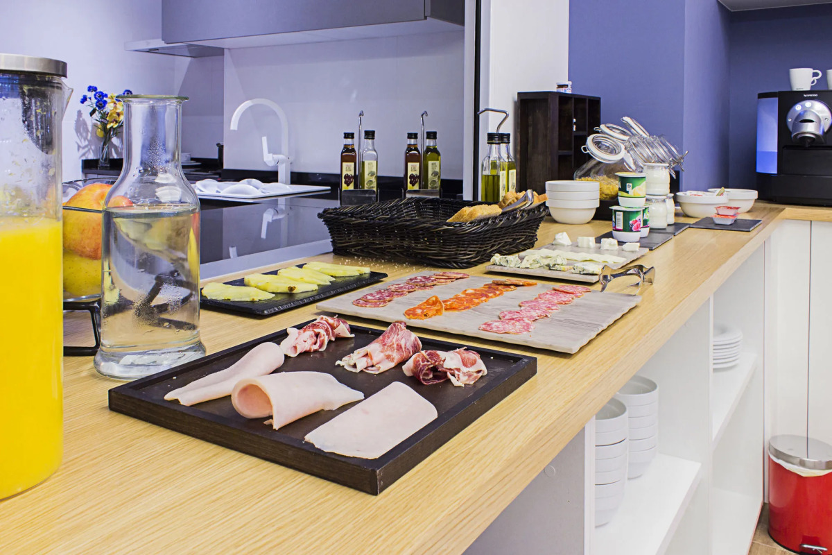 Hostemplo Sagrada Familia