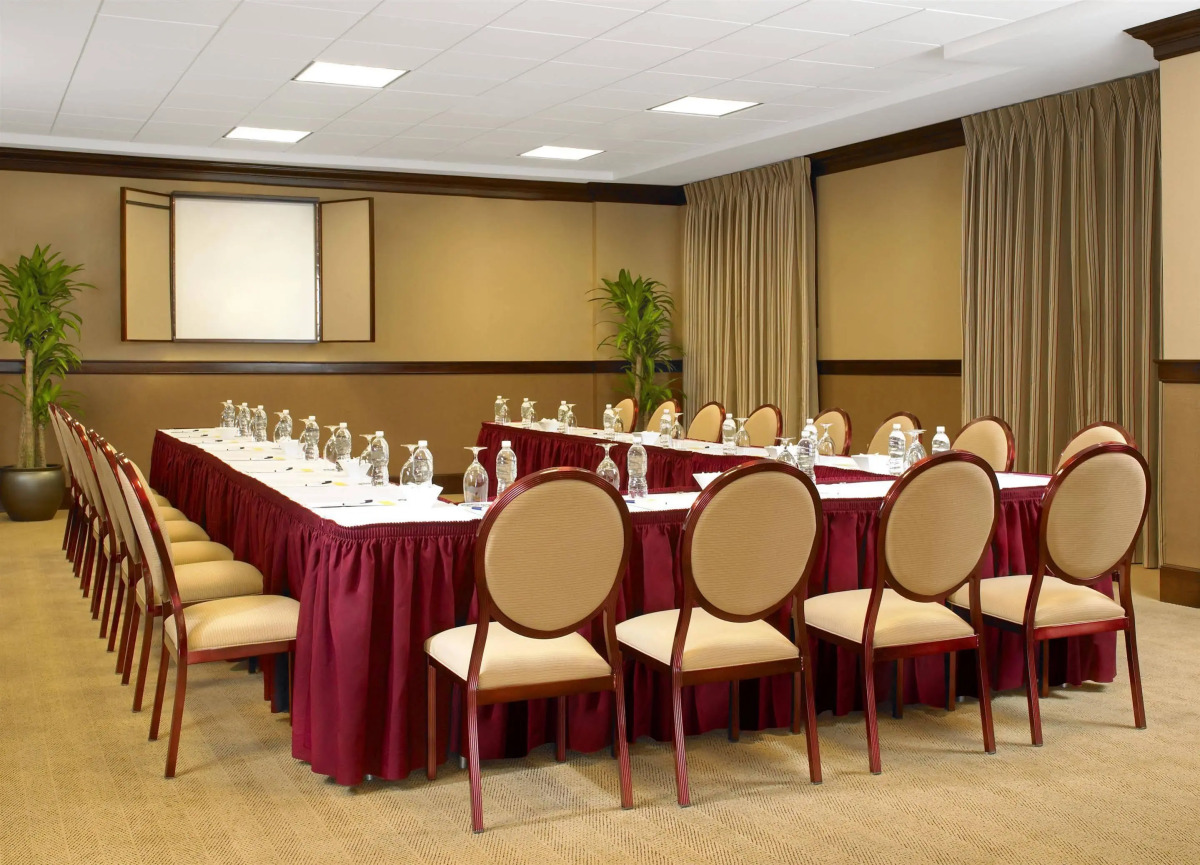 Sheraton JFK Airport