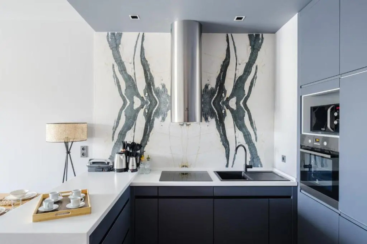 Benesta Residence by NewInn