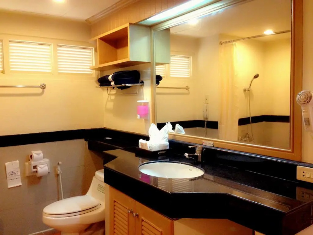 Horizon Patong Beach Resort and Spa