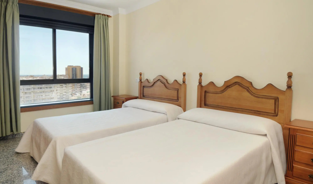 Apartamentos Nuriasol