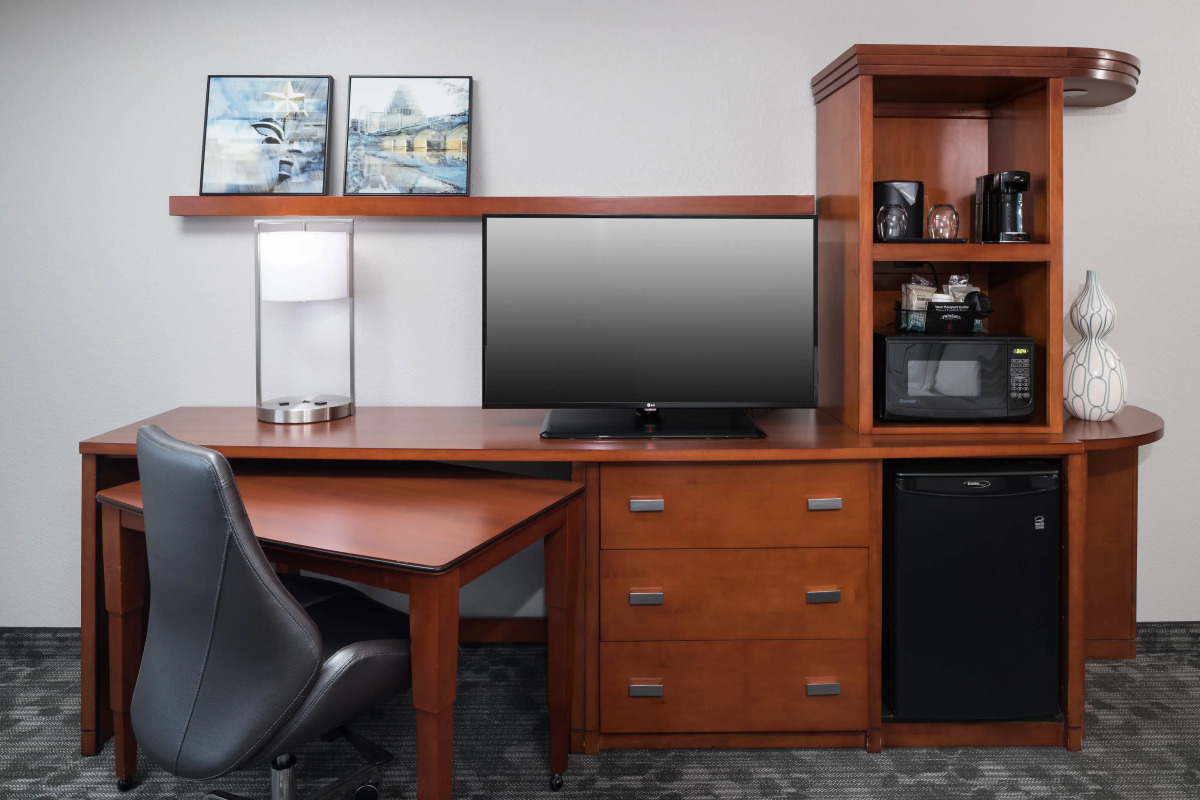 Courtyard by Marriott Austin Parmer/Tech Ridge