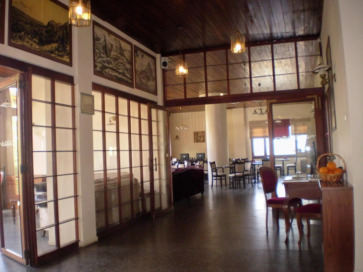 Byzantion Hotel
