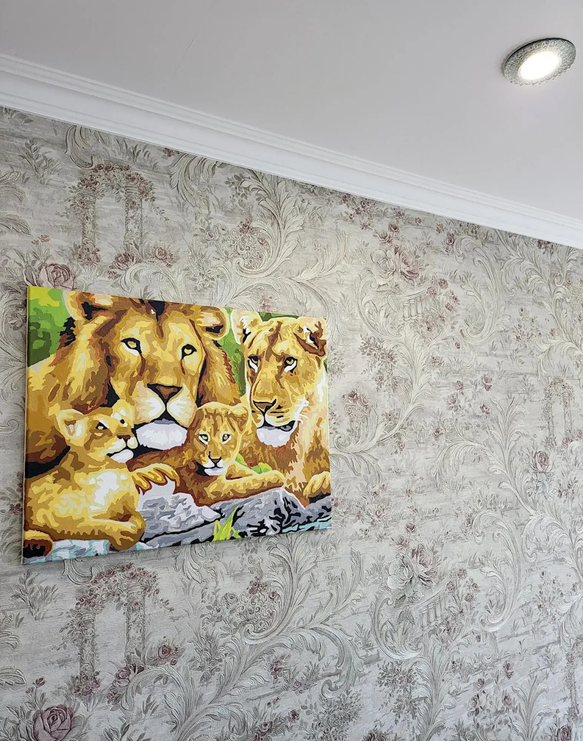 Апартаменты на проспекте Ленина 201