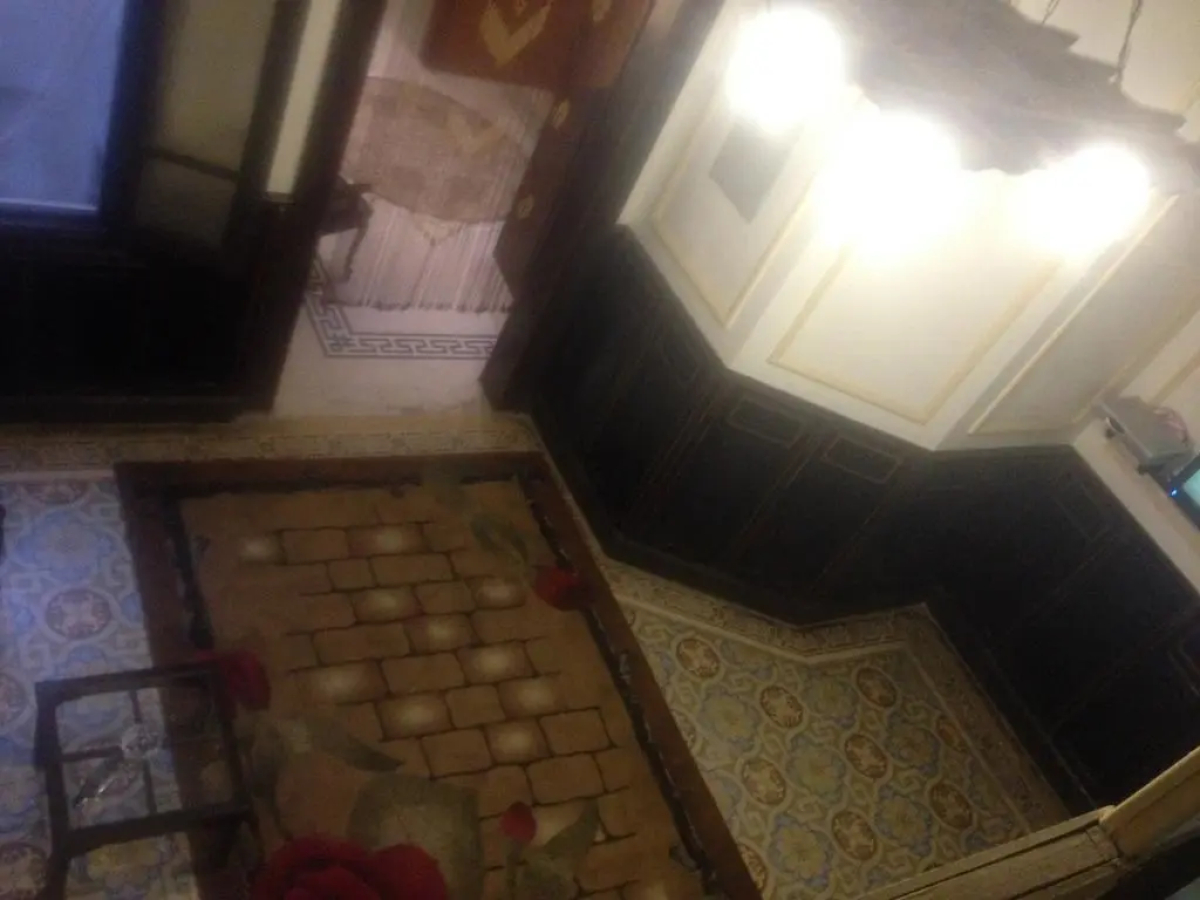 Cecilia - Hostel