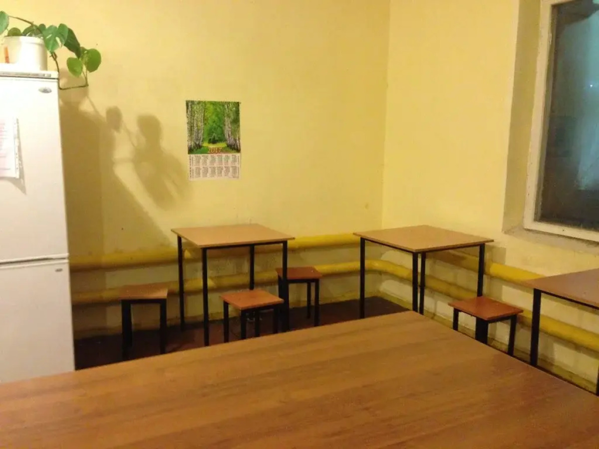 Na Semyonovskoj Hostel