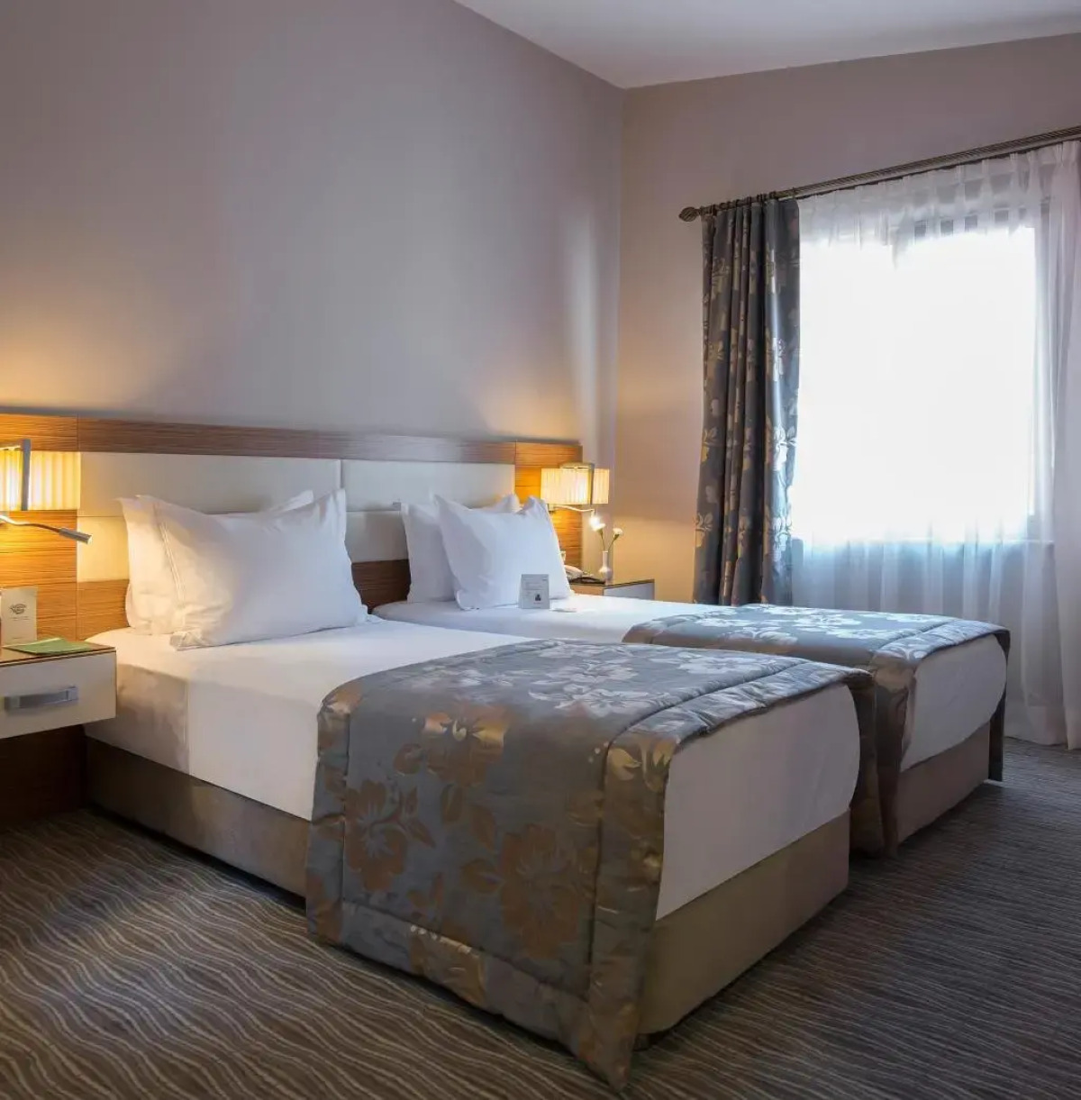 Yasmak Comfort Hotel