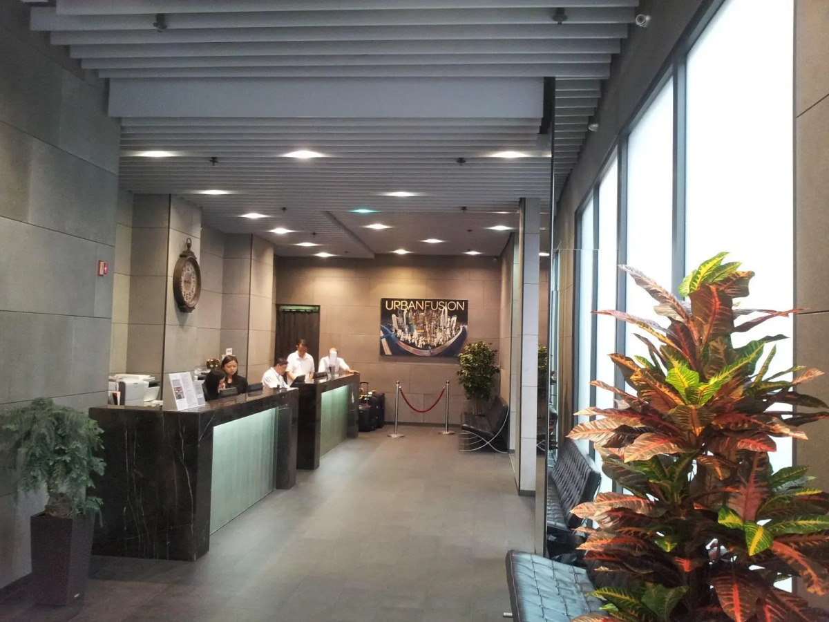 MK STAY(formerly HOTEL MK)