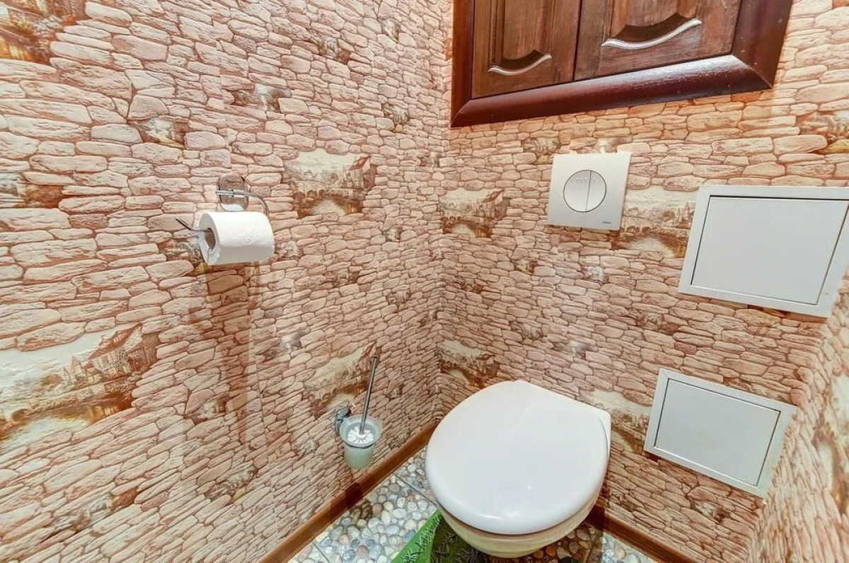 Апартаменты «AG Фрунзе 9»