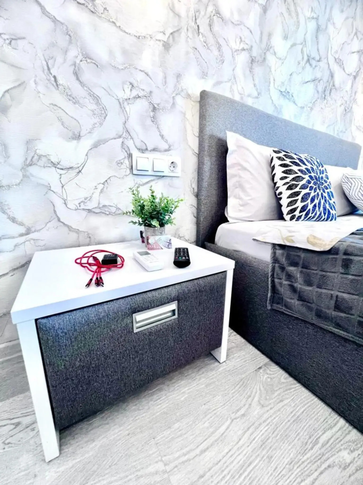 Апартаменты на улице имени С.Ф. Тархова 37