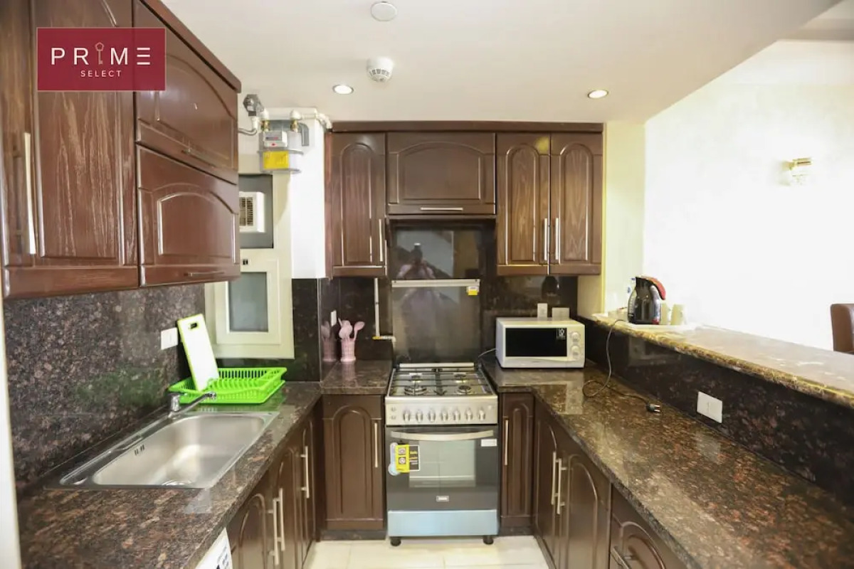 Prime Select Porto New Cairo