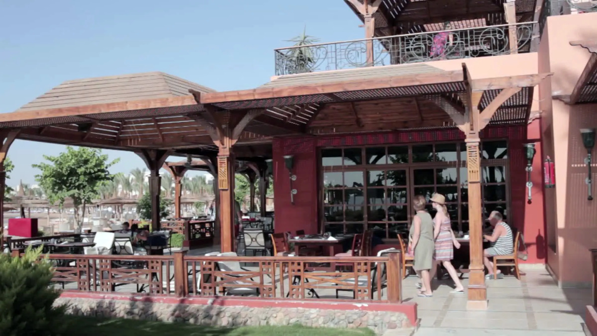 Beach Albatros Resort - All Inclusive