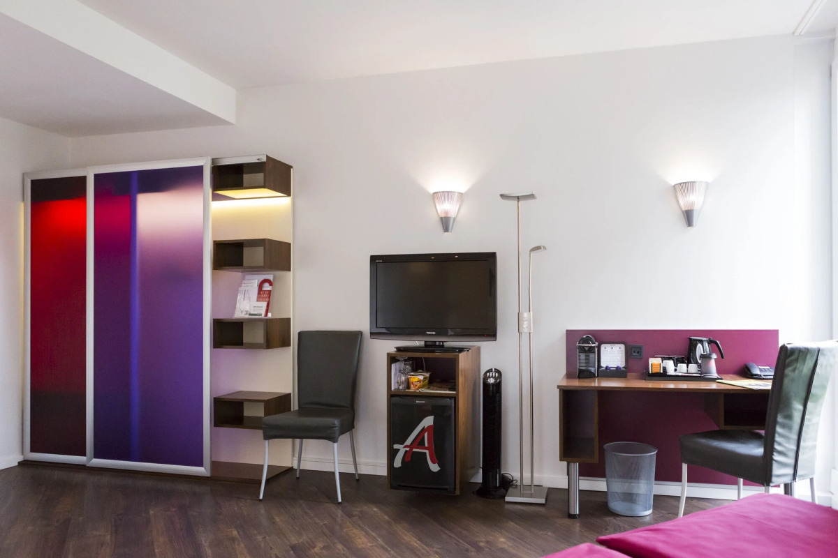 Auszeit Hotel – das Frühstückshotel