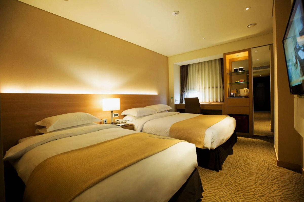 The Summit Hotel Seoul Dongdaemun