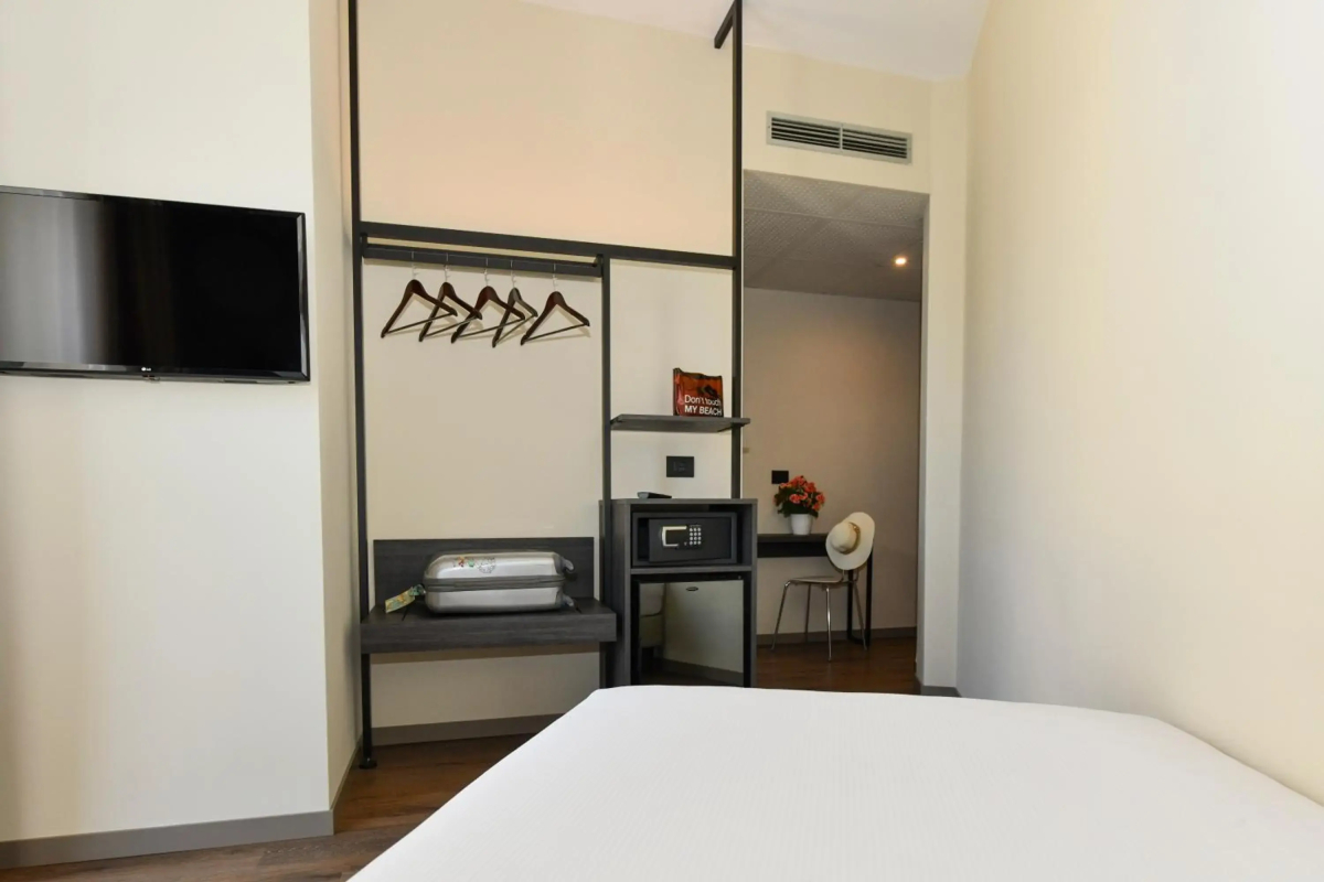 Hotel Eden