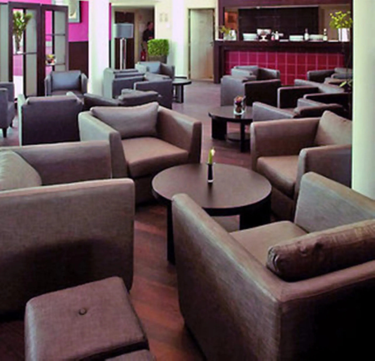 Appart'City Confort Marne La Vallee Val d'Europe