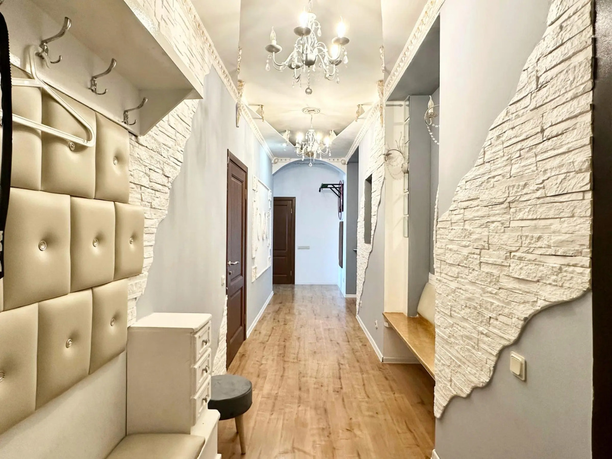 SivakApart (СивакАпарт) на улице Полтавская