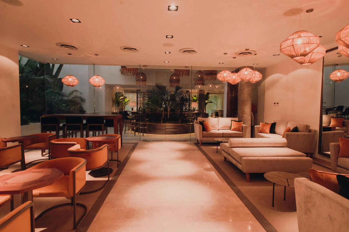 Antera Hotel & Residences