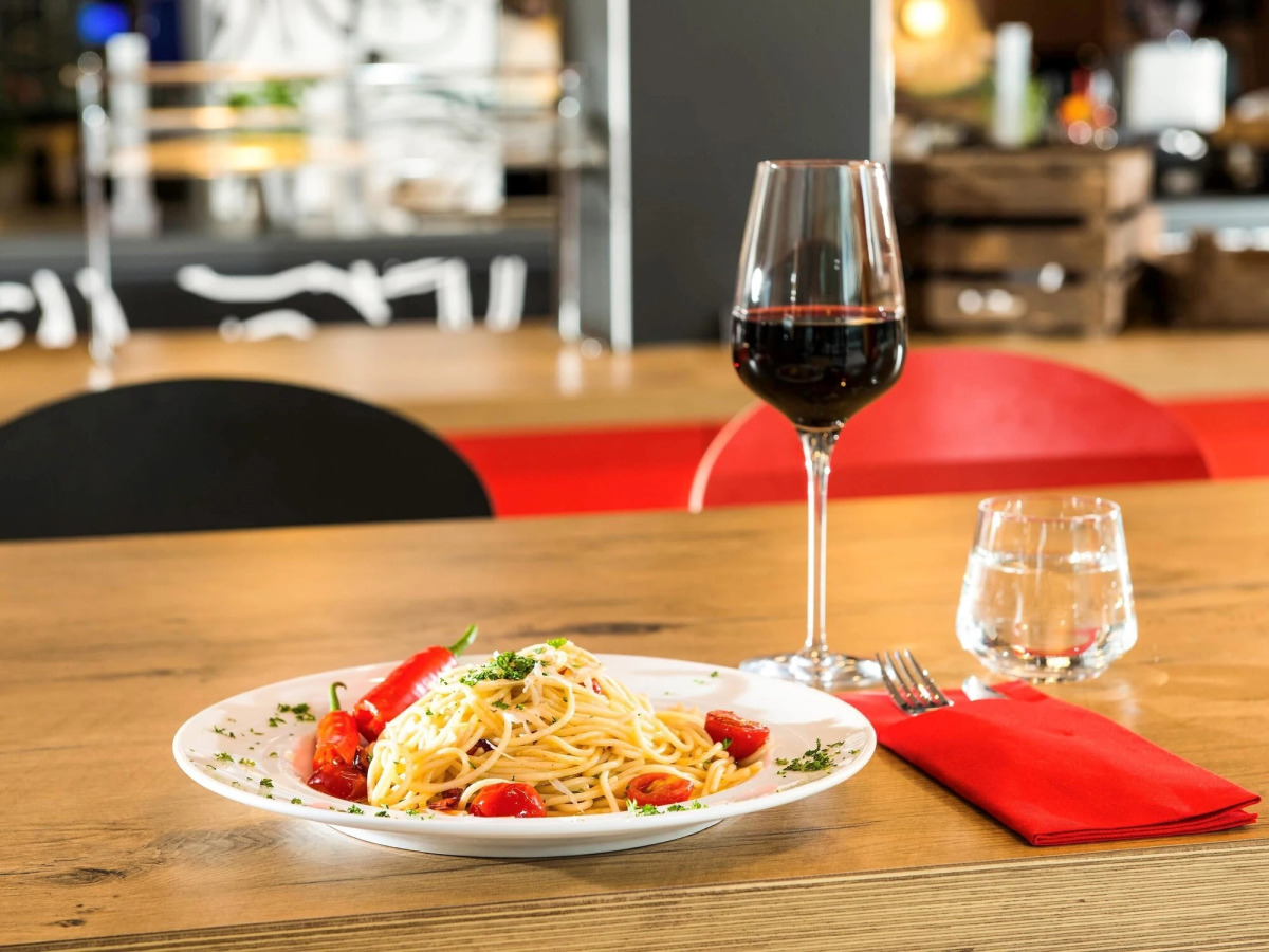 Ibis München Airport Süd