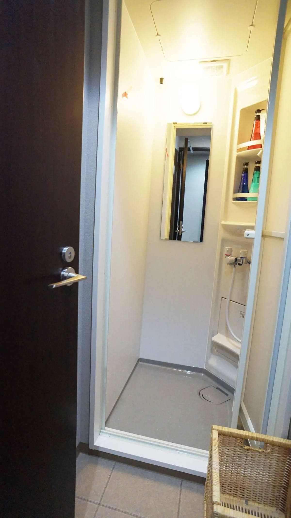 Beagle Tokyo Hostel and Apartments