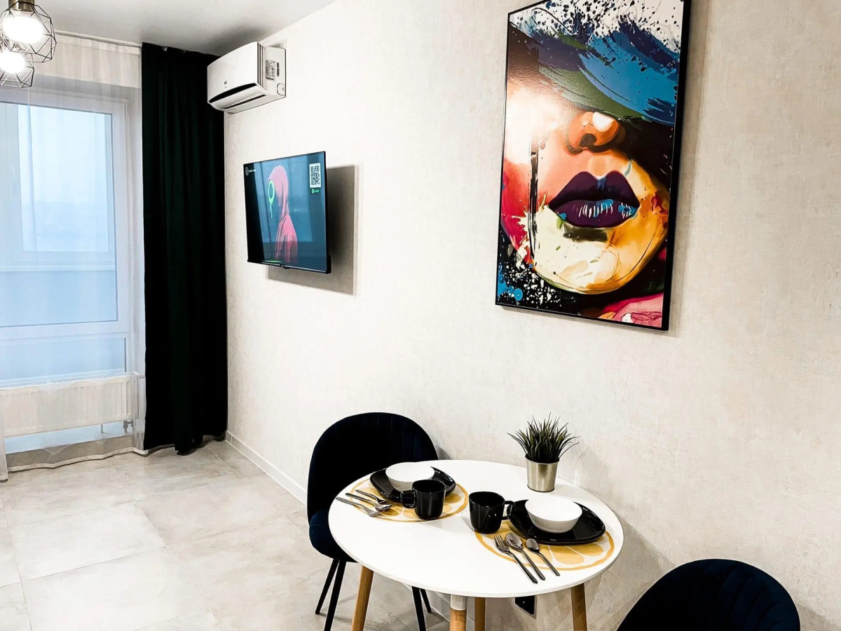 ЖивиТУТ на улице Партизанская 199