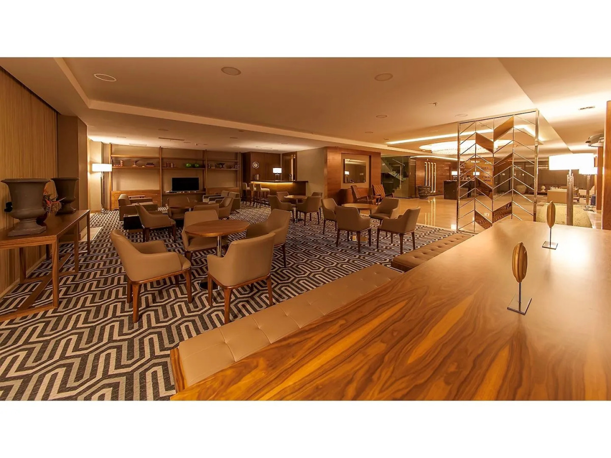 Anemon Kent Ankara Otel