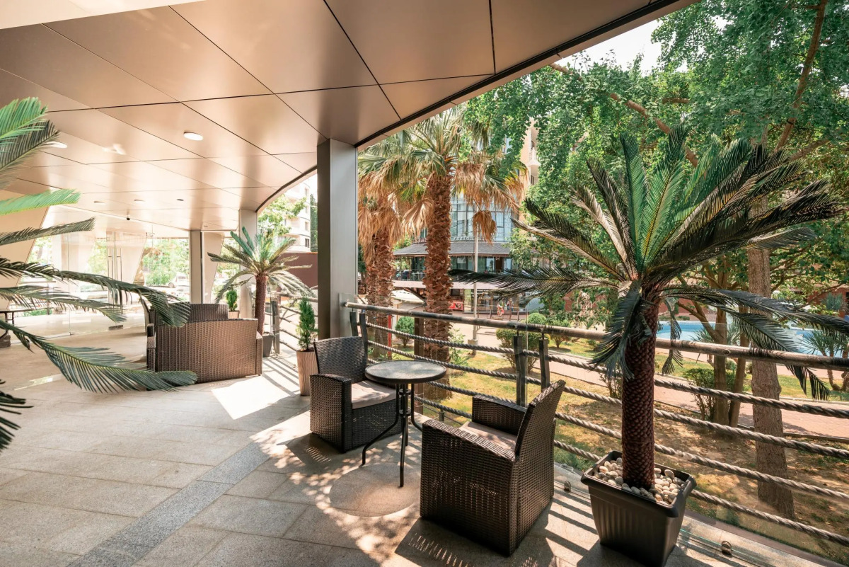 HiLoft Hostel (ХайЛофт)