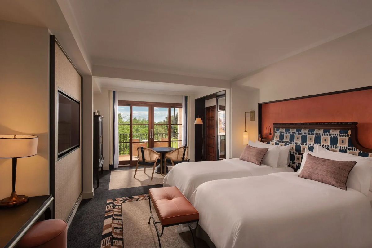 Castillo Hotel Son Vida, a Luxury Collection Hotel, Mallorca