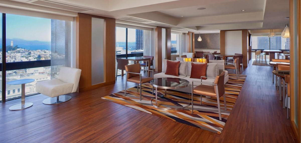 Grand Hyatt San Francisco