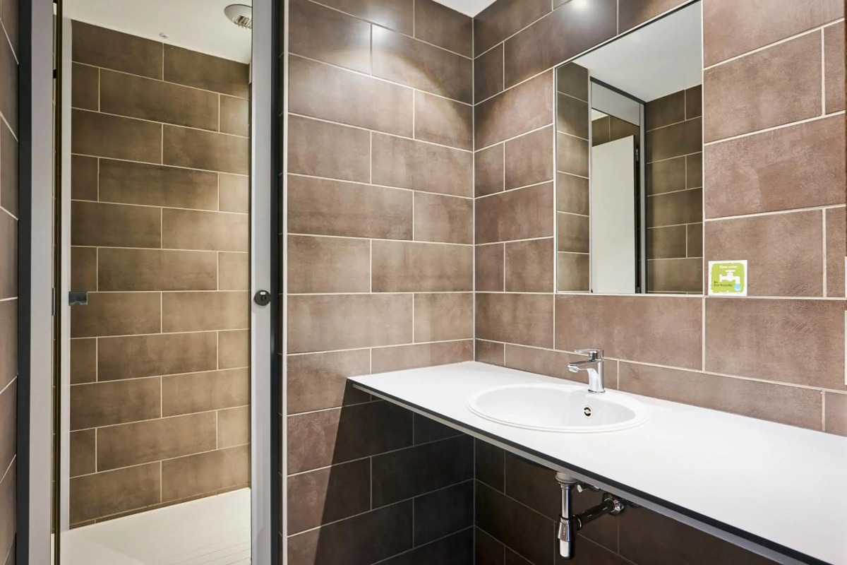 Génération Europe Youth Hostel