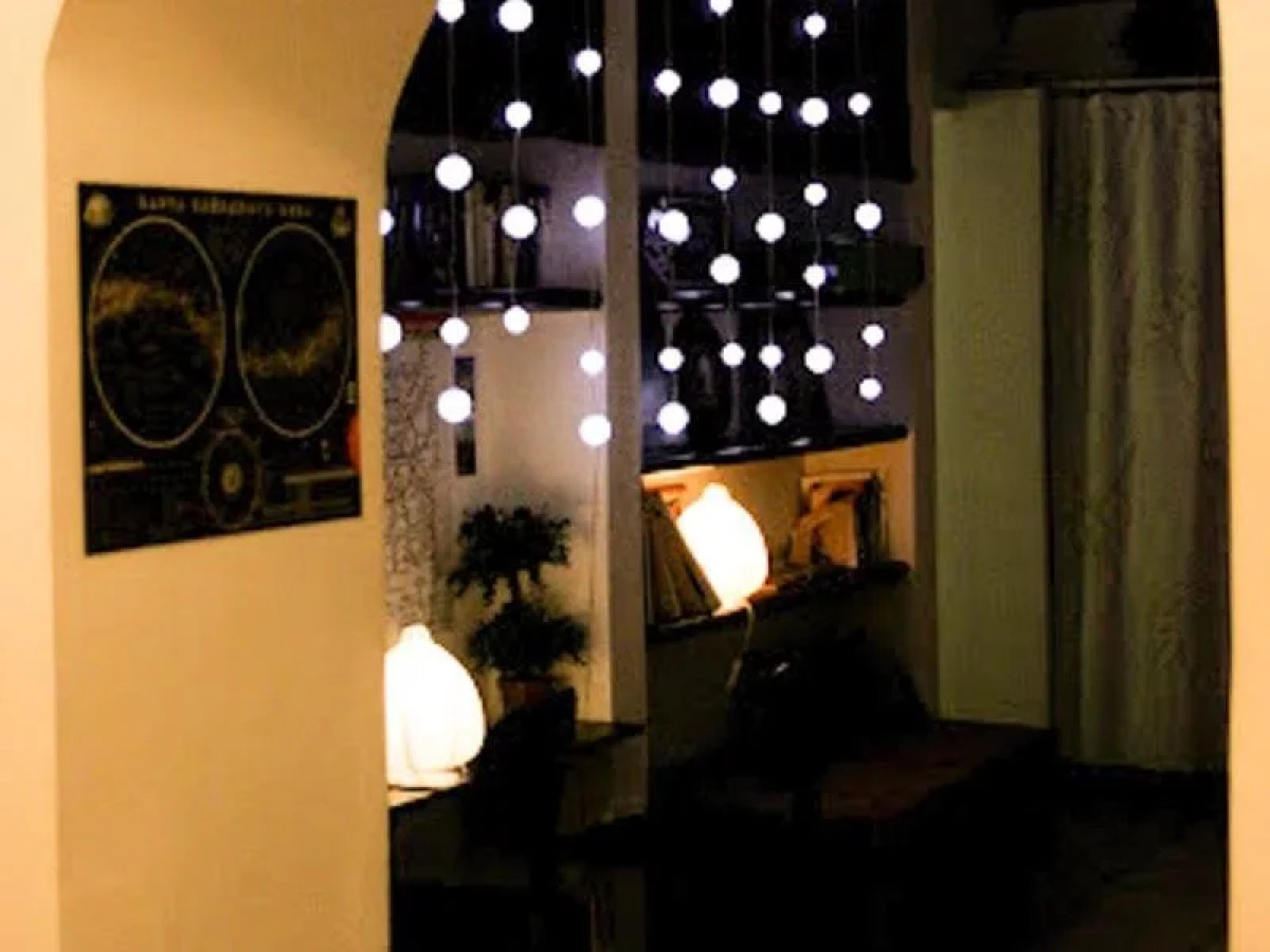 Жилое помещение 108 Mинут