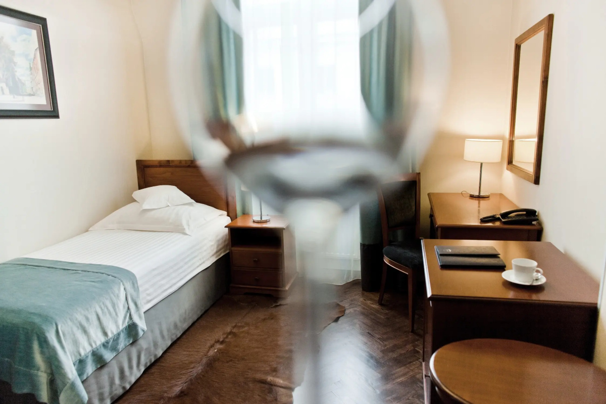 Hotel Senacki