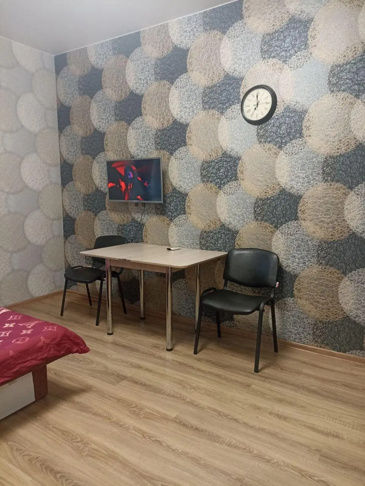 Волга-Москва на улице Нагатинская 26